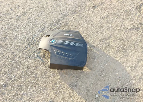 2015 BMW 435I z USA, uszkodzony, nr VIN WBA3T3C55FP939767